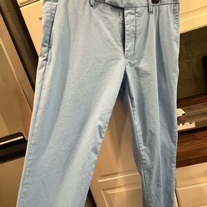 Polo by Ralph Lauren Sky Blue Chinos